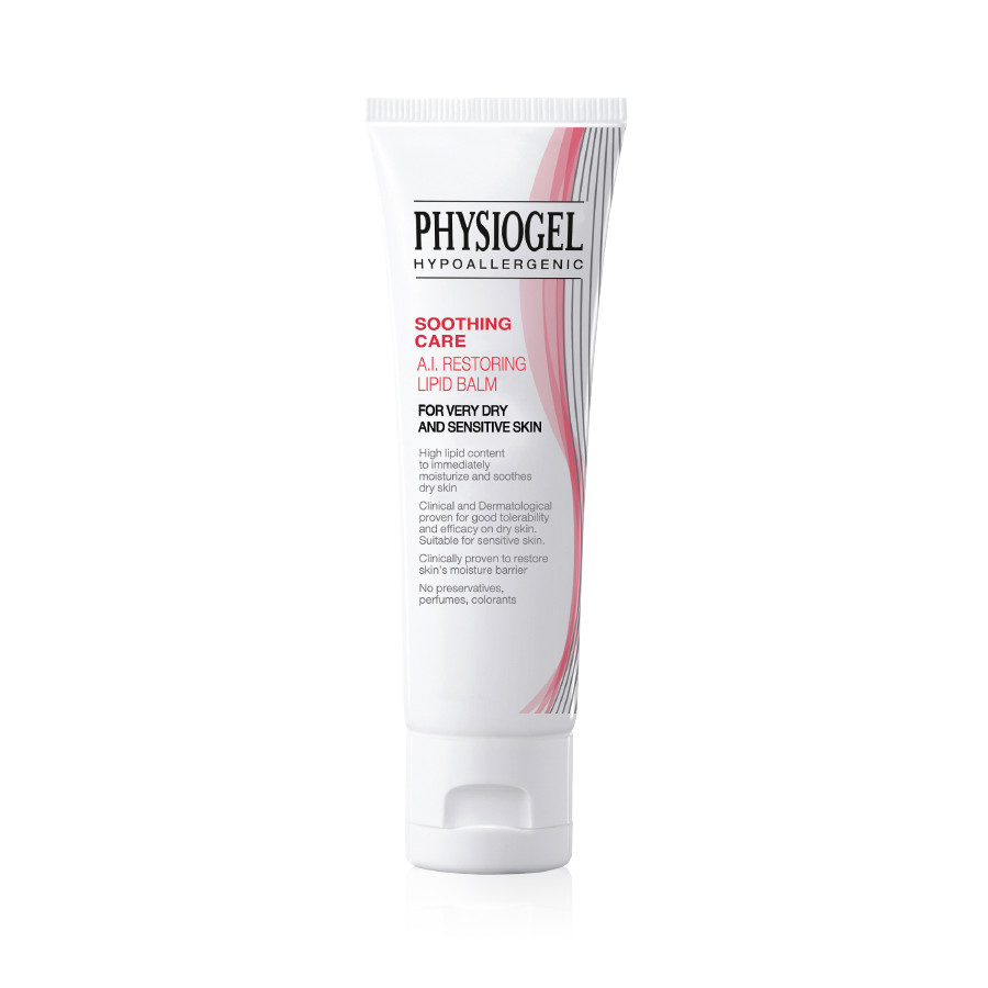 PHYSIOGEL SOOTHING CARE A.I. RESTORING LIPID BALM 50ml